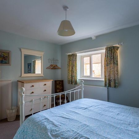 Parnham Cottage Bridport Esterno foto