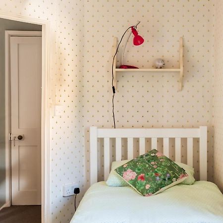 Parnham Cottage Bridport Esterno foto